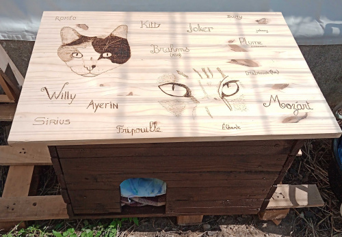 A lire : détails de fabrication